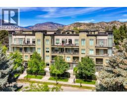 406 1495 Graham Street, Kelowna
