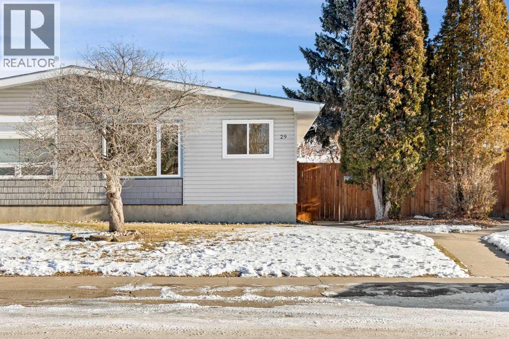 29 Overdown Drive, Red Deer