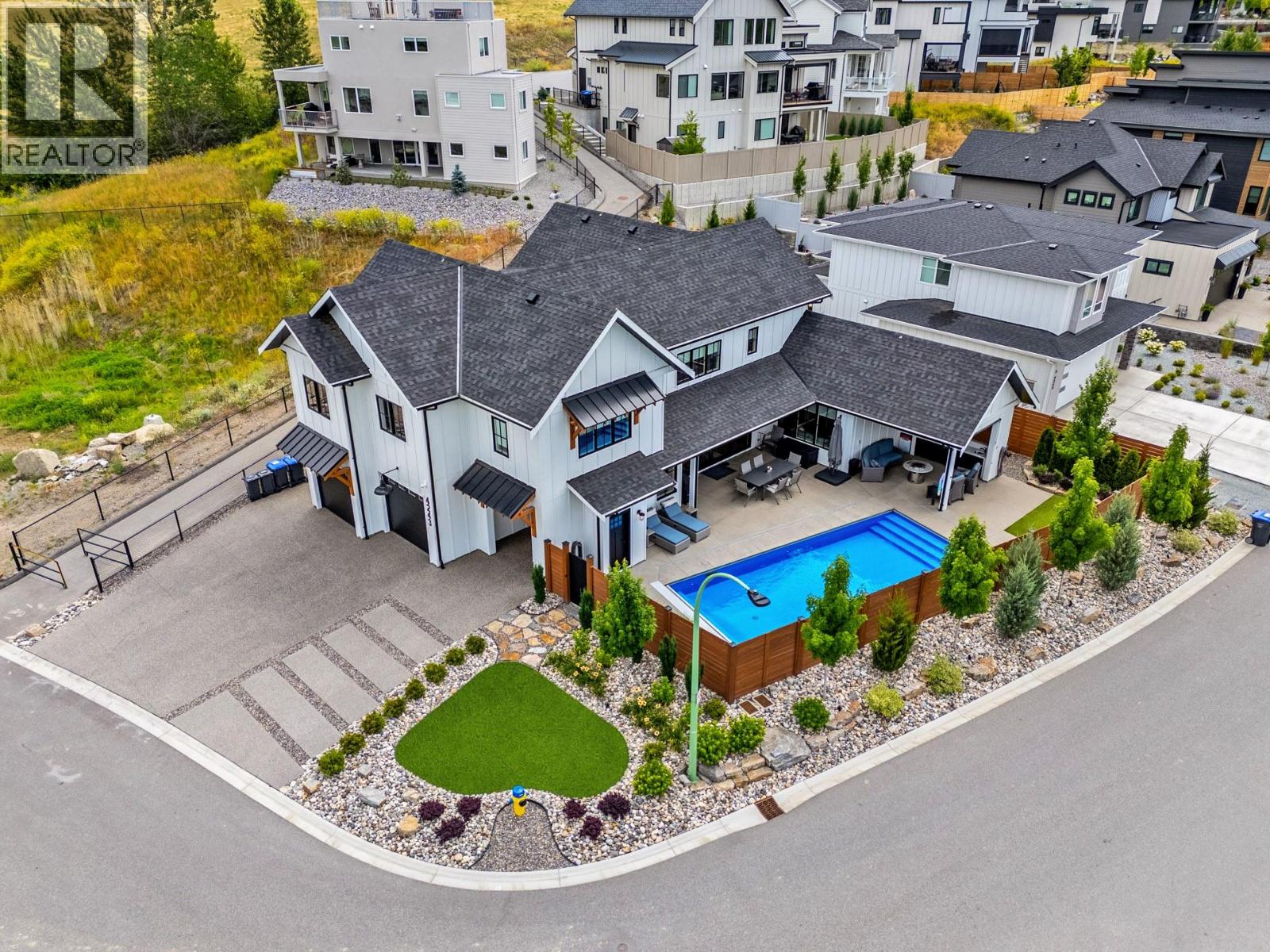  4243 Russo Street, Kelowna
