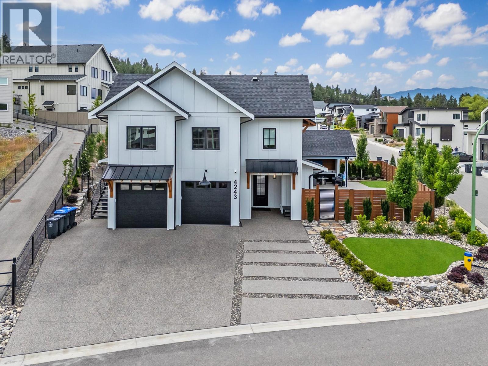 4243 Russo Street, Kelowna