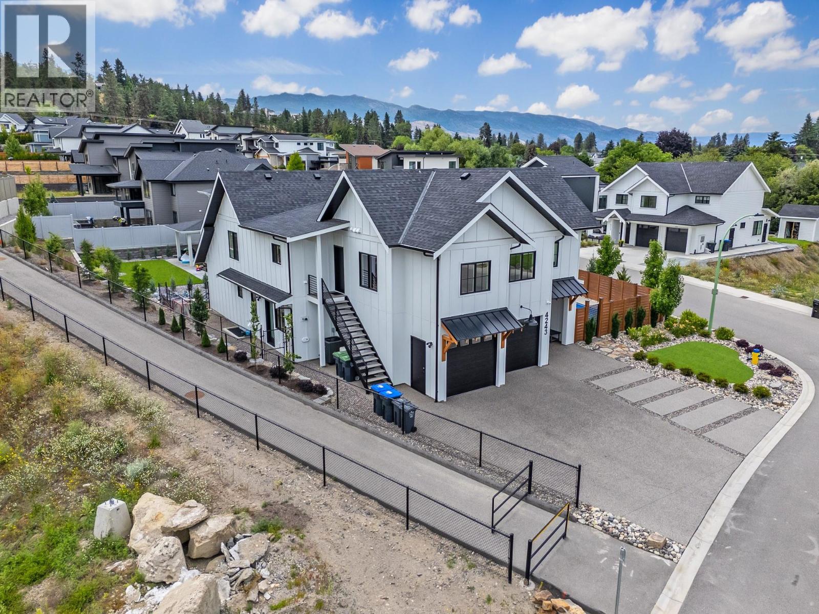  4243 Russo Street, Kelowna
