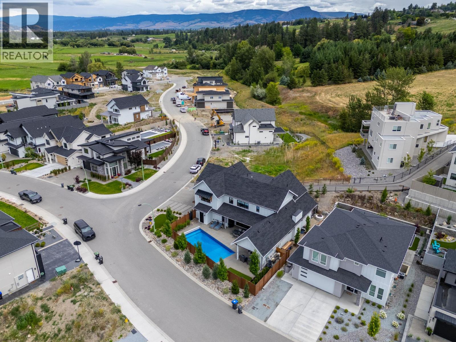  4243 Russo Street, Kelowna