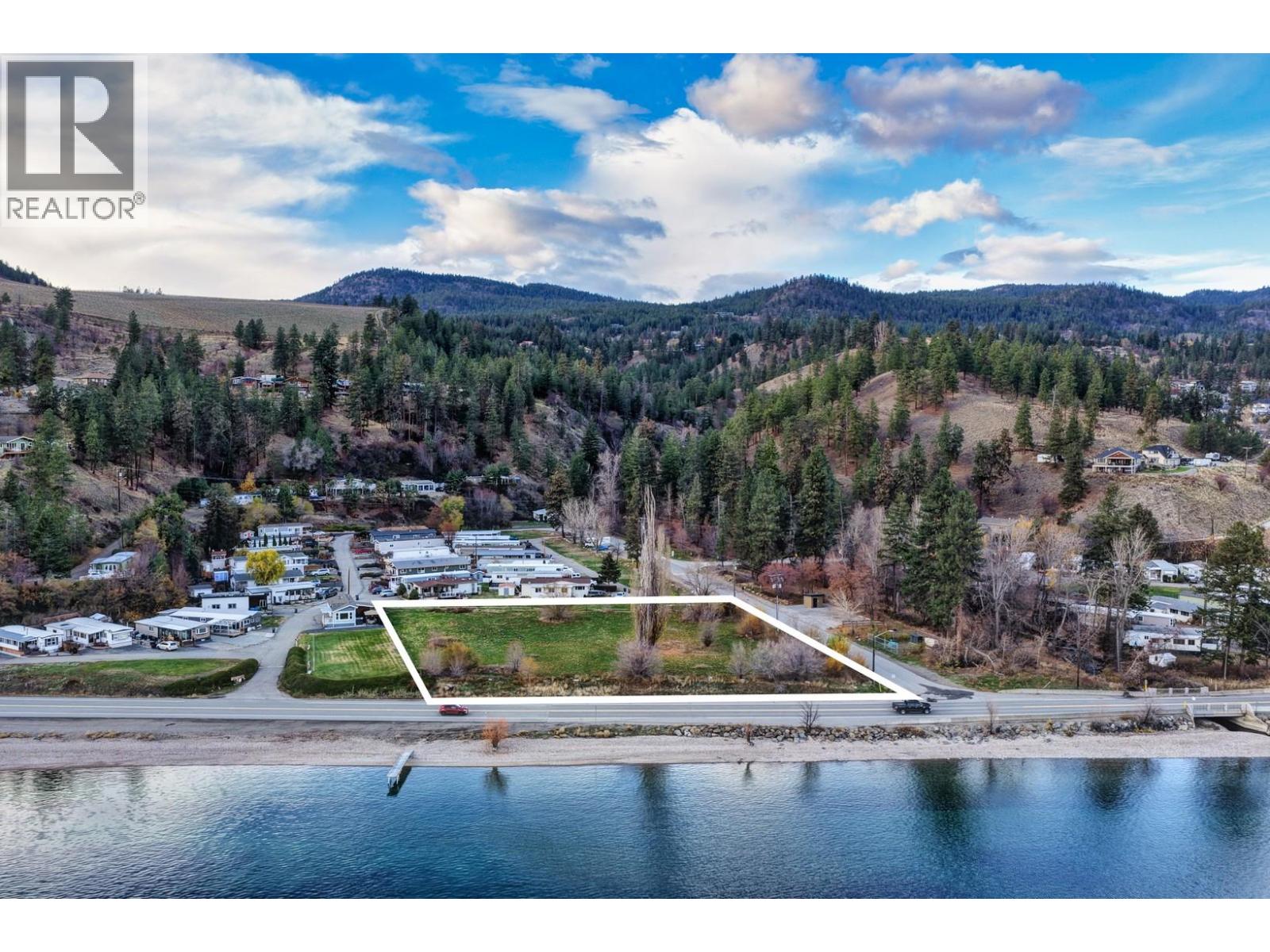  6705 97 Highway South, Peachland