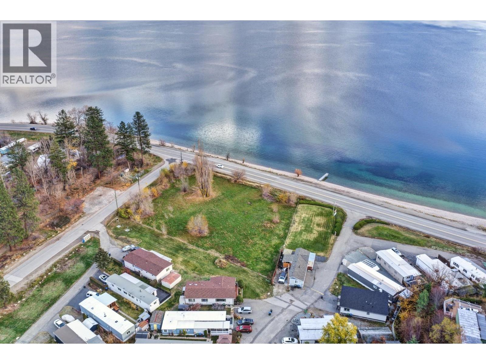  6705 97 Highway South, Peachland