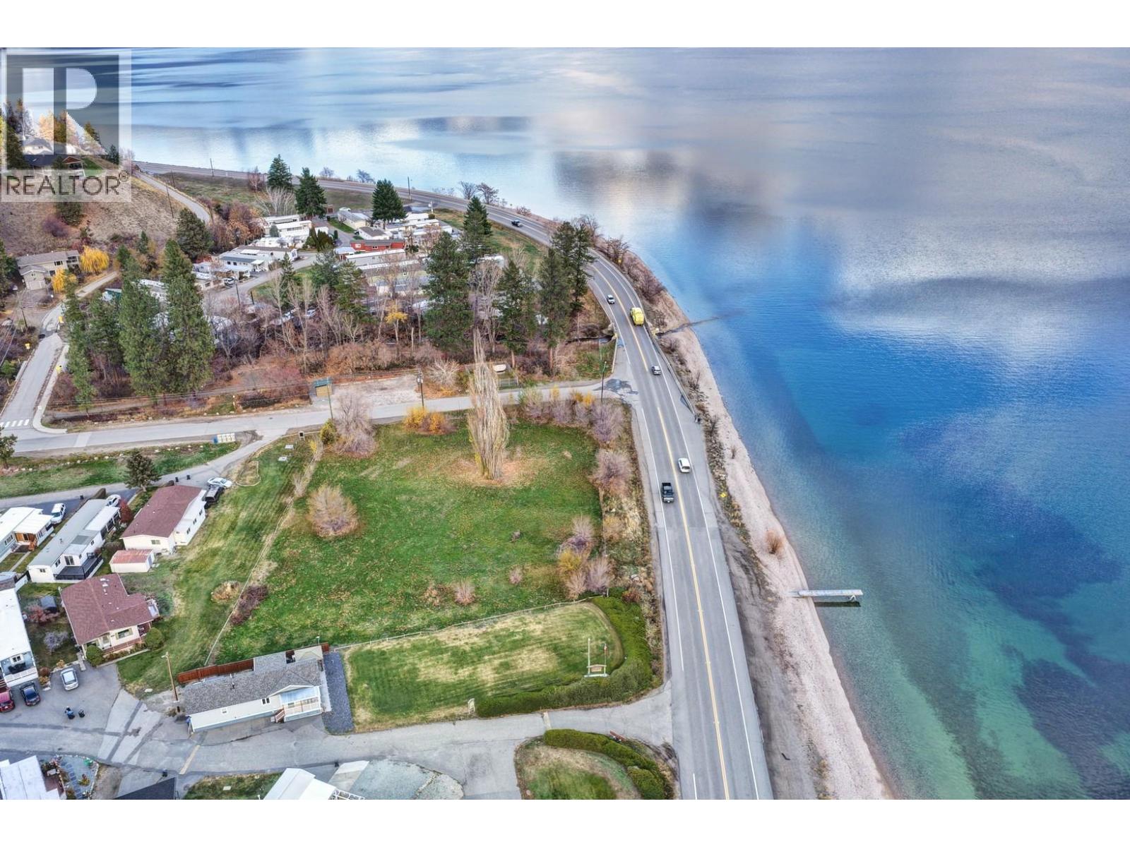  6705 97 Highway South, Peachland