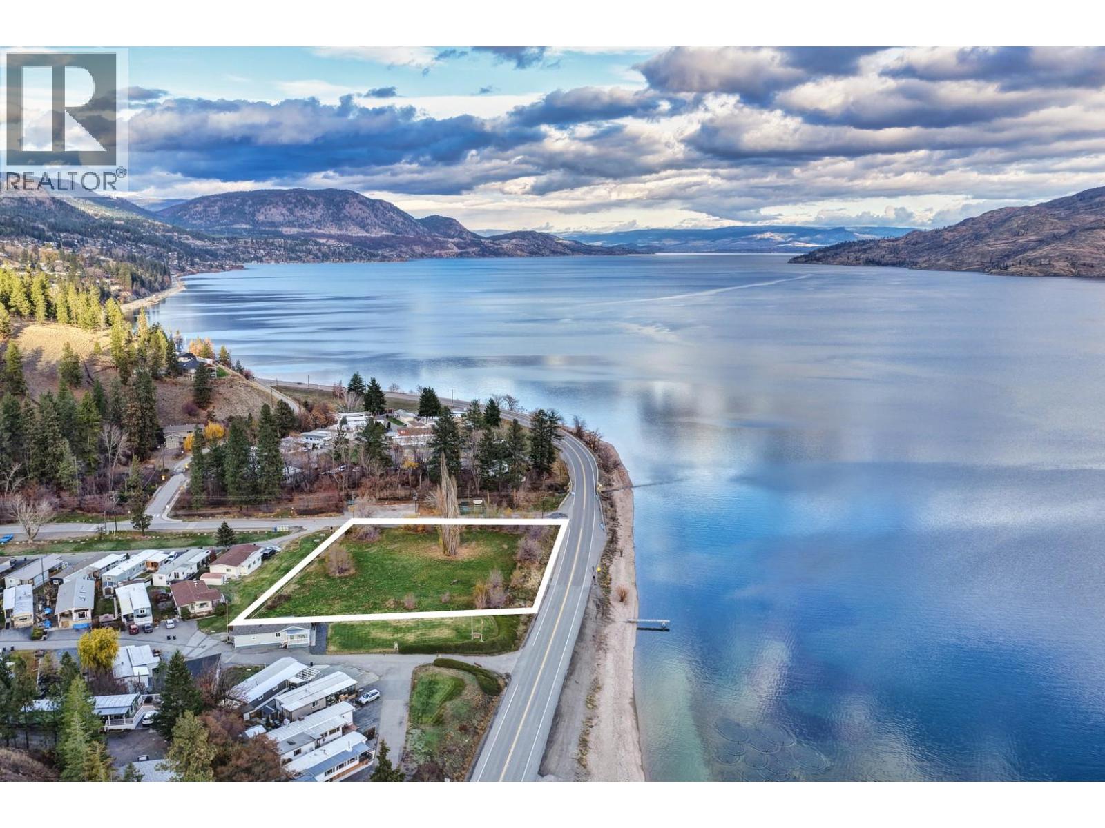  6705 97 Highway South, Peachland