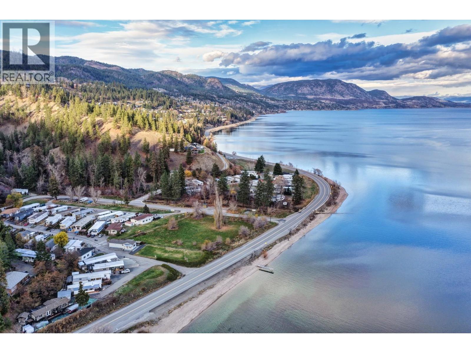  6705 97 Highway South, Peachland
