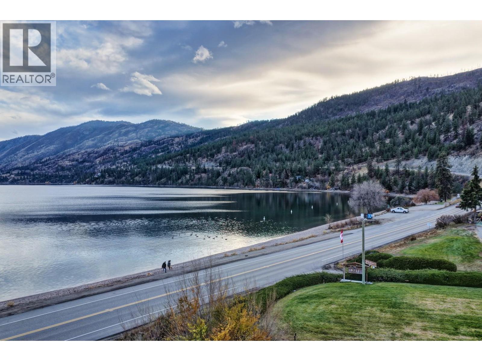  6705 97 Highway South, Peachland