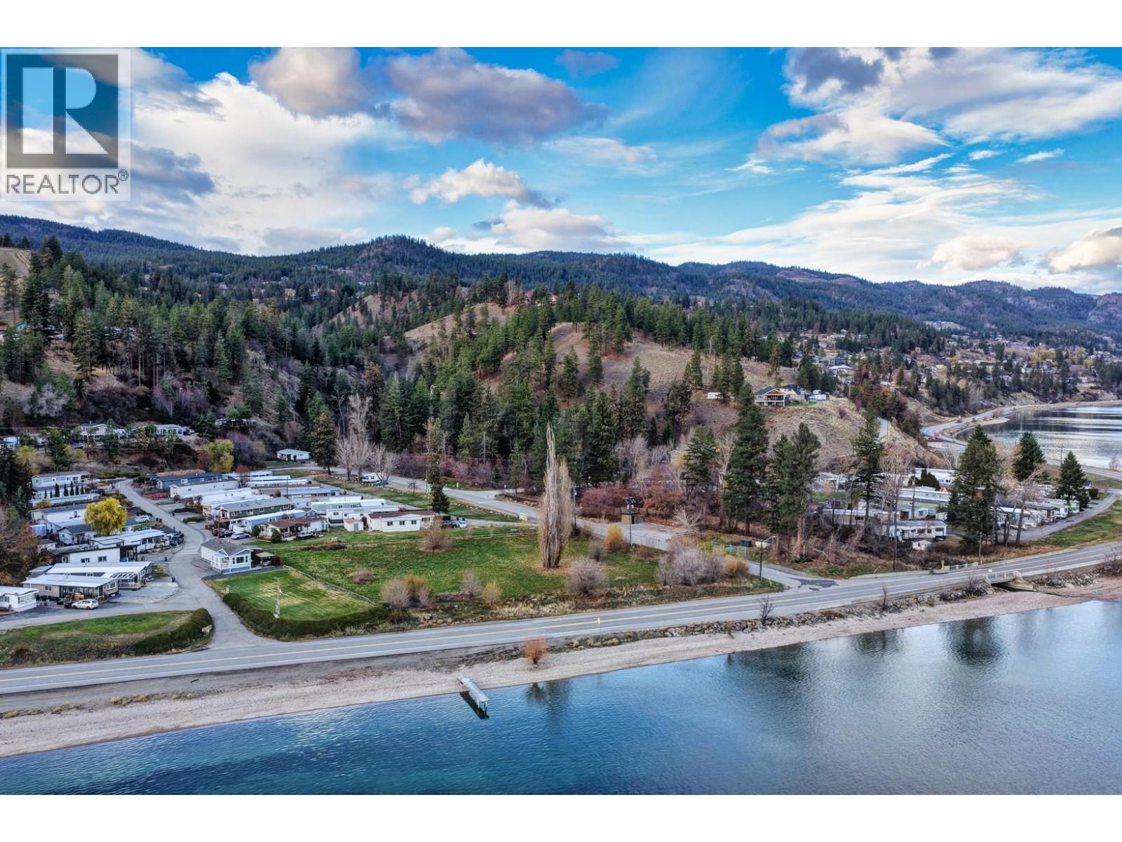 6705 97 Highway South, Peachland