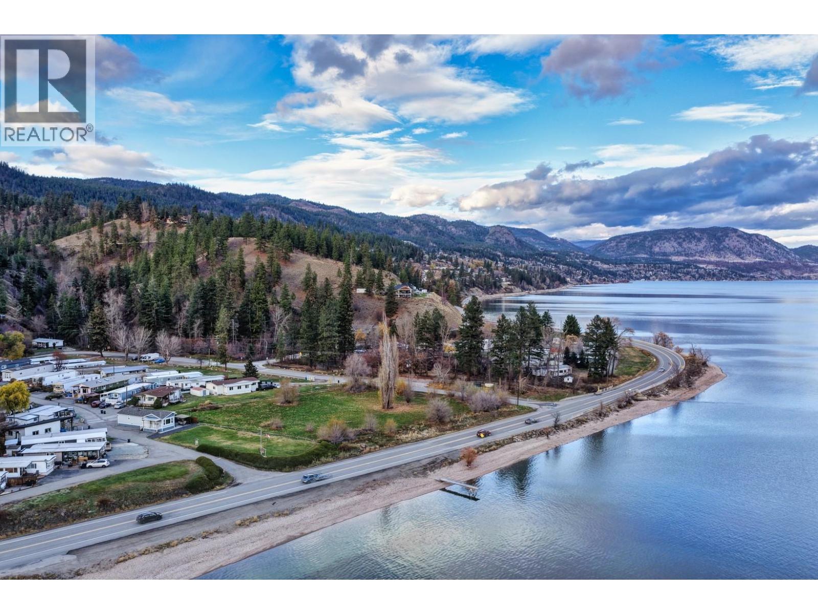  6705 97 Highway South, Peachland