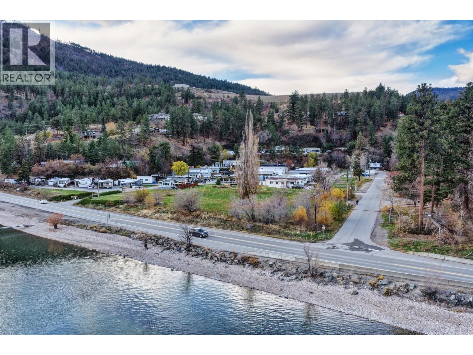  6705 97 Highway South, Peachland