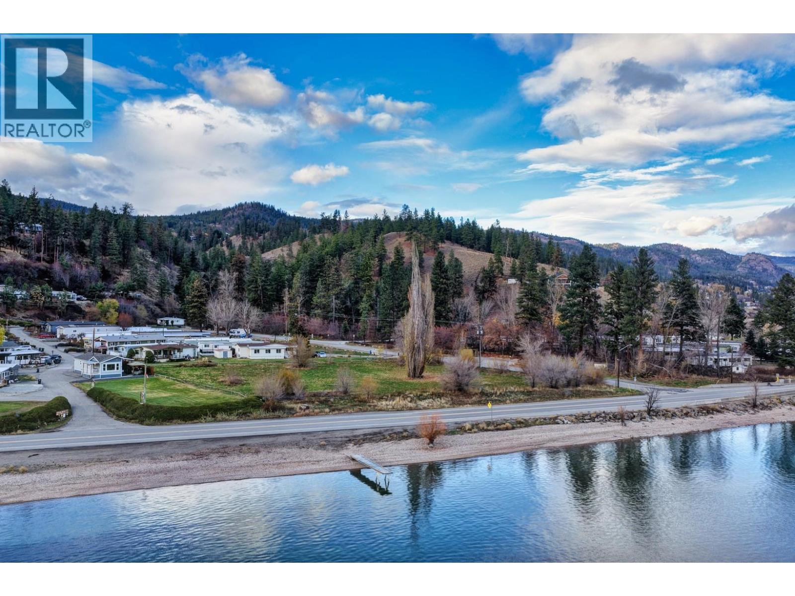  6705 97 Highway South, Peachland