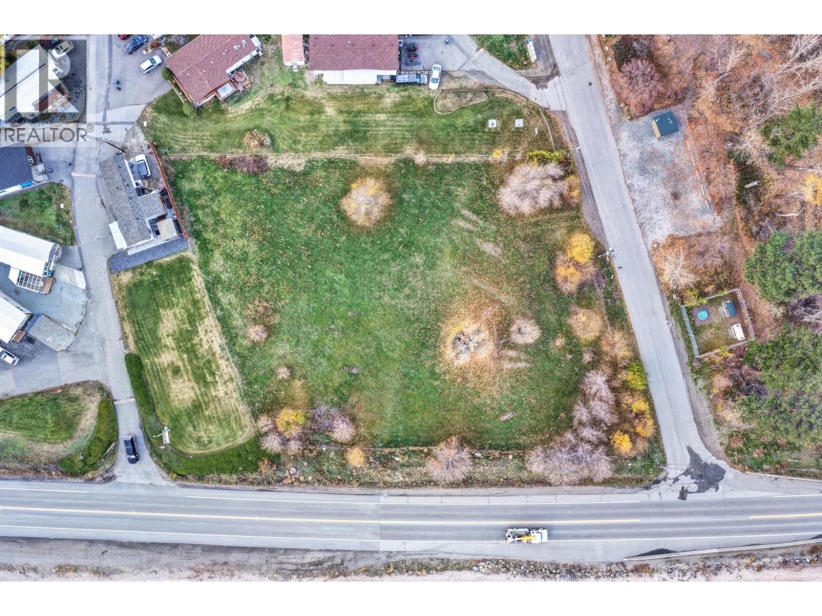  6705 97 Highway South, Peachland