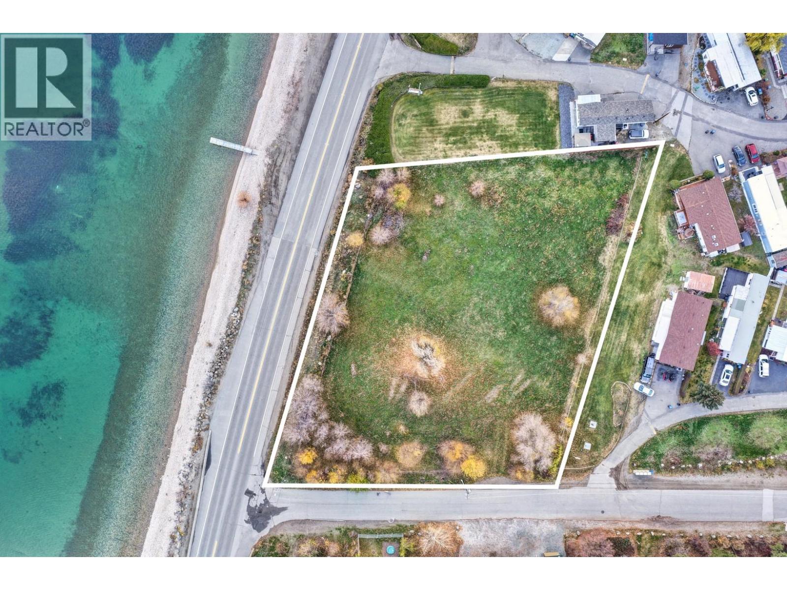  6705 97 Highway South, Peachland