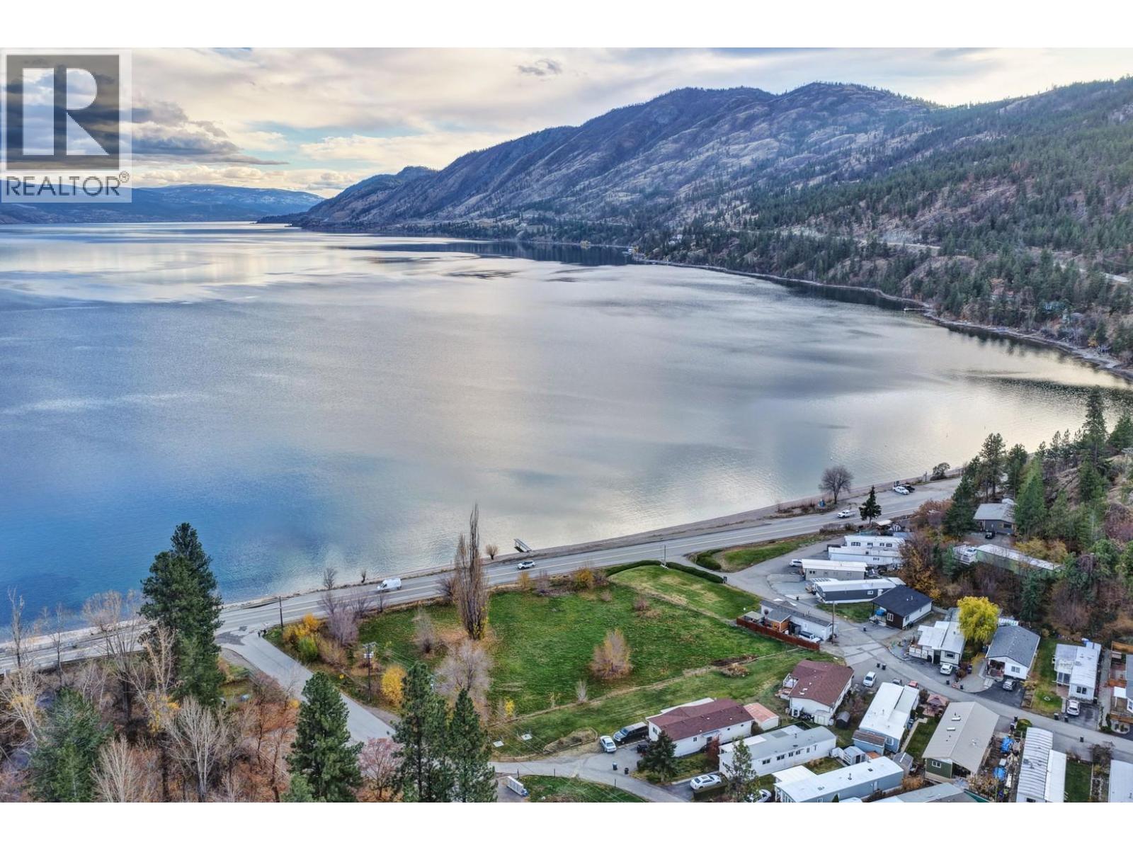  6705 97 Highway South, Peachland