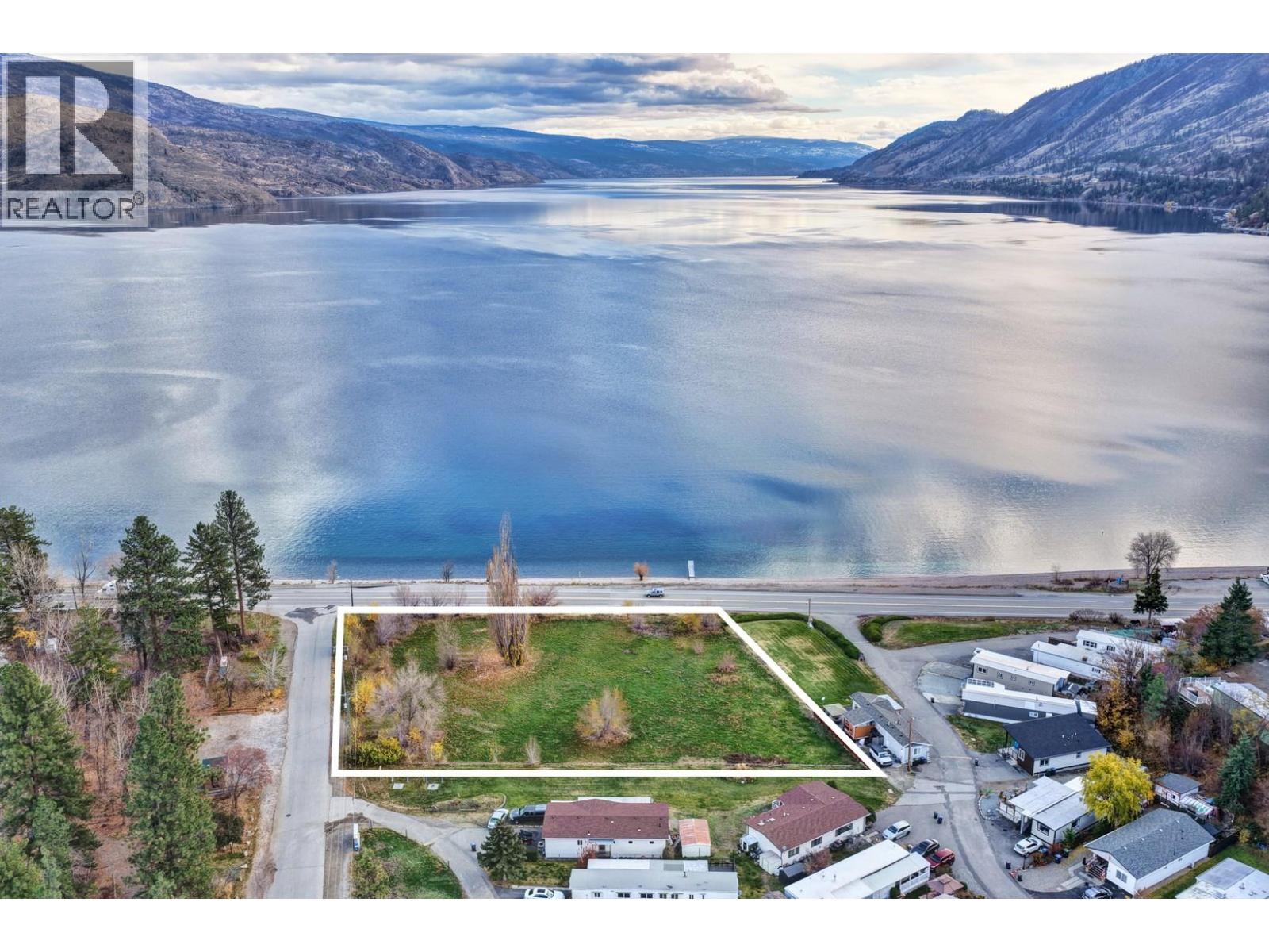  6705 97 Highway South, Peachland