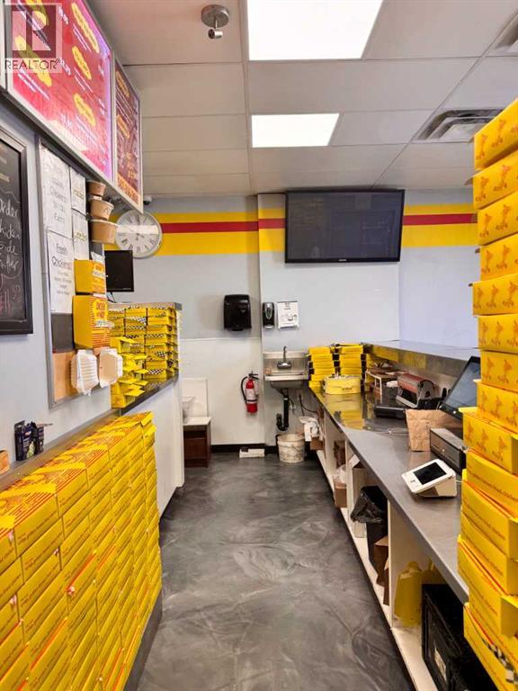 Business for Sale in  Any Street NW Sage Hill Calgary 