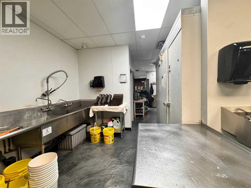 Business for Sale in  Any Street NW Sage Hill Calgary 