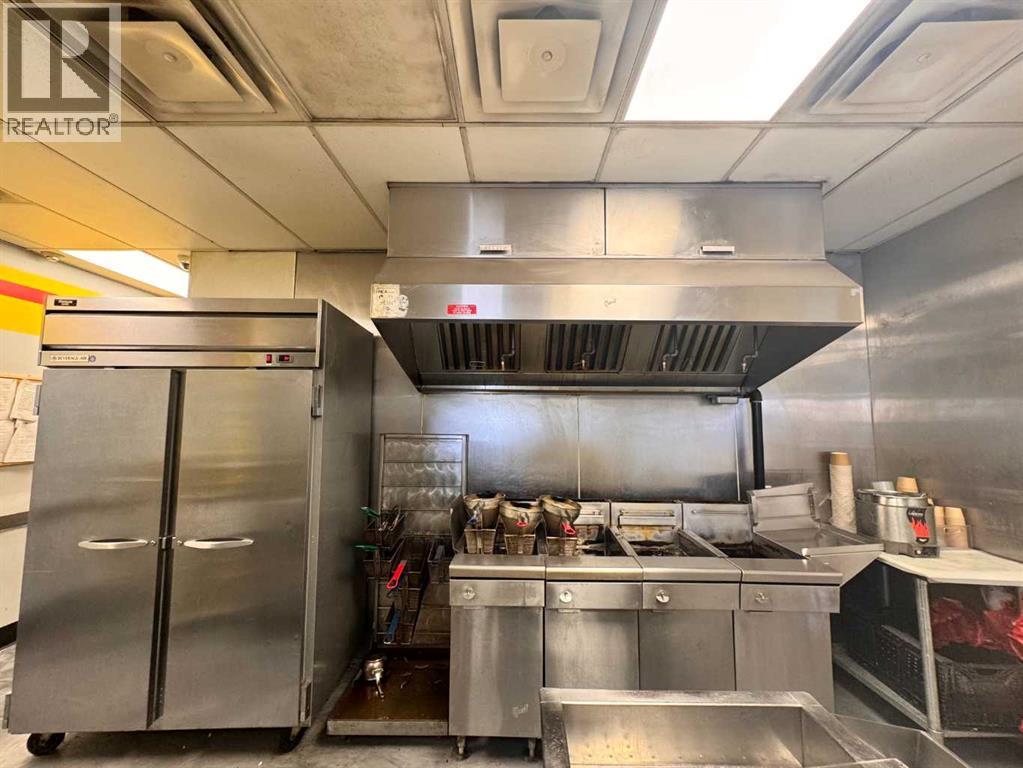 Business for Sale in  Any Street NW Sage Hill Calgary 