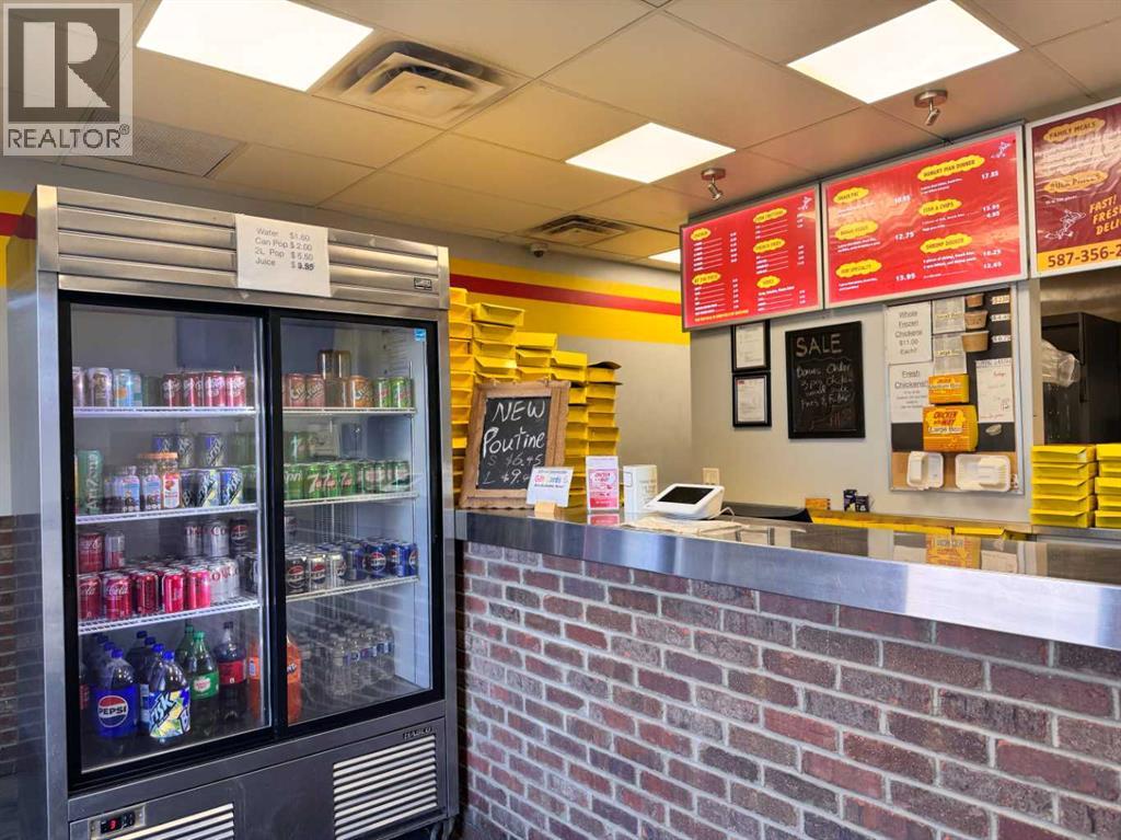 Business for Sale in  Any Street NW Sage Hill Calgary 