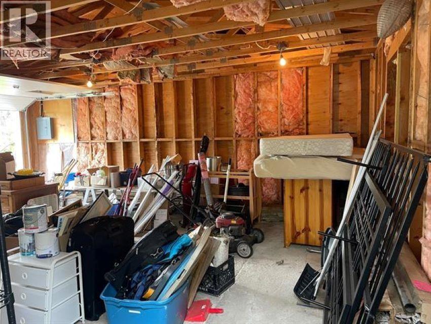 5319 44 STREET, Fort Nelson