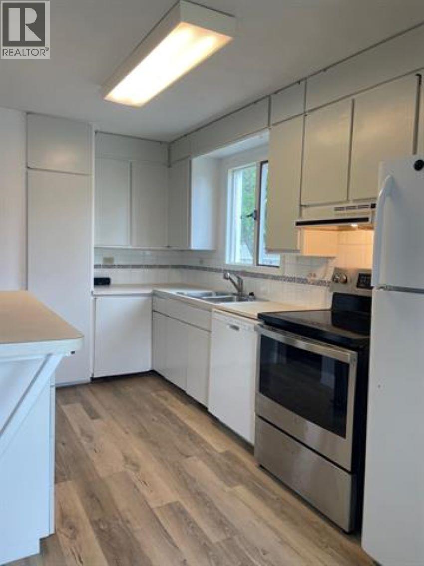 5319 44 STREET, Fort Nelson