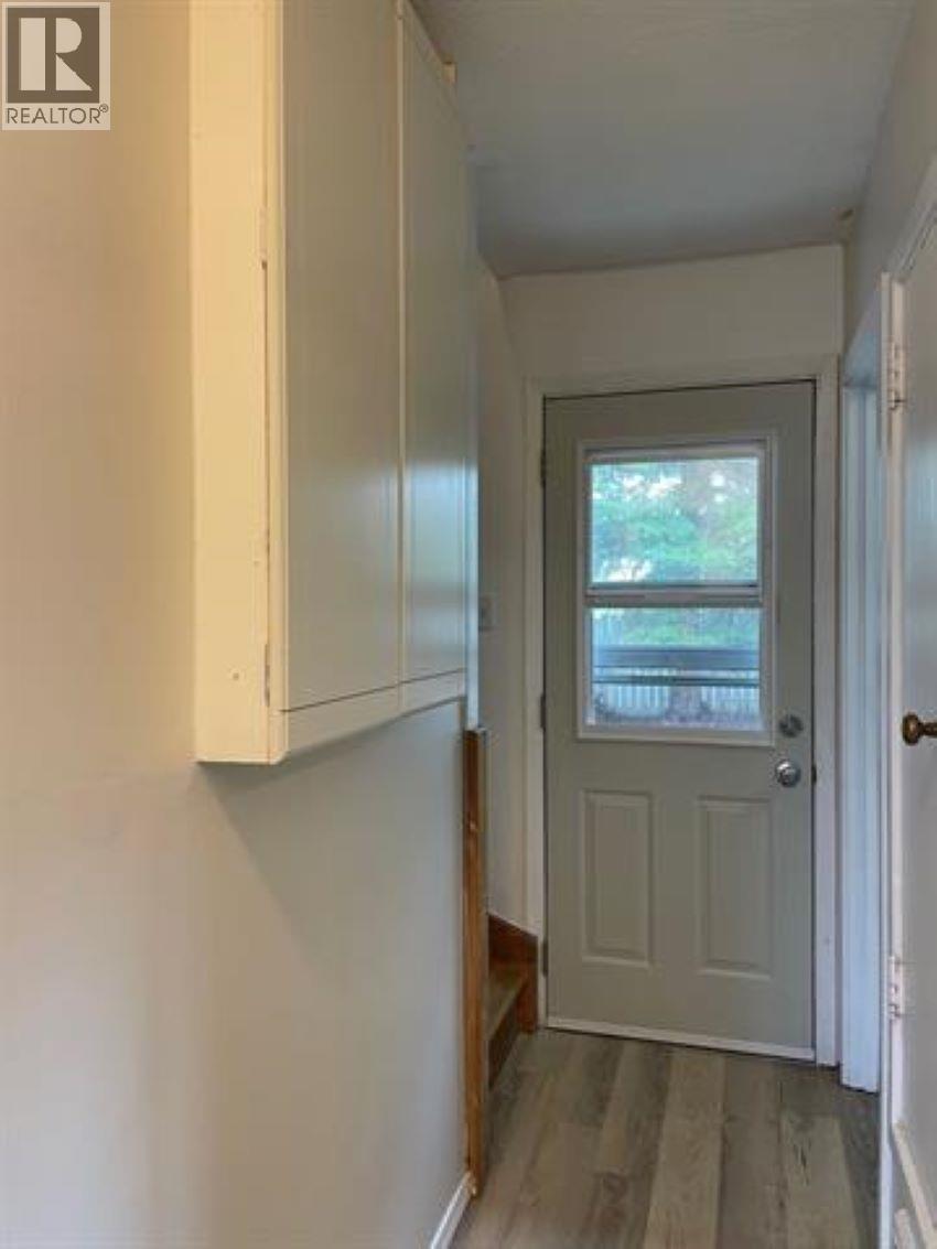 5319 44 STREET, Fort Nelson