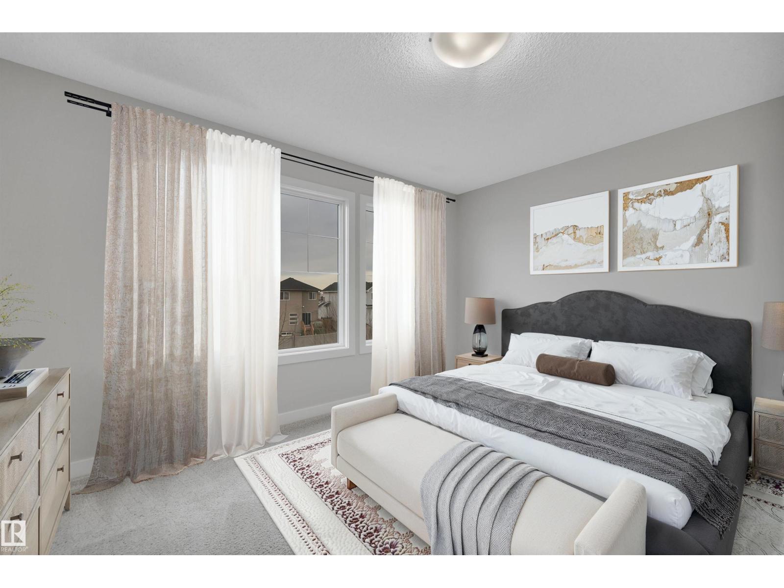 169 ROBINSON DR, Leduc