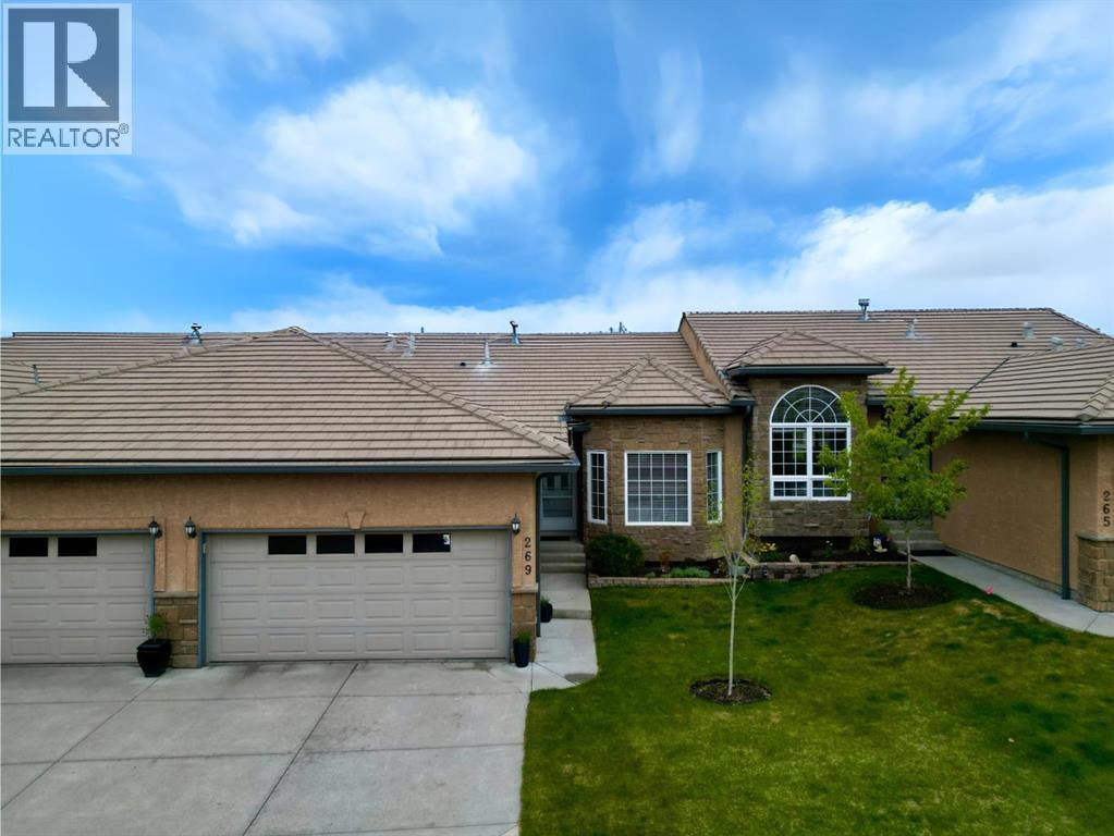 Single Family House for Sale in  Shannon Estates Terrace SW Shawnessy Calgary 
