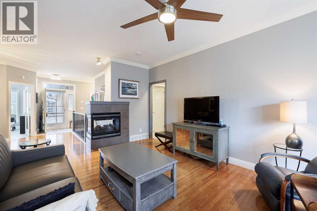 Single Family House for Sale in  Shannon Estates Terrace SW Shawnessy Calgary 