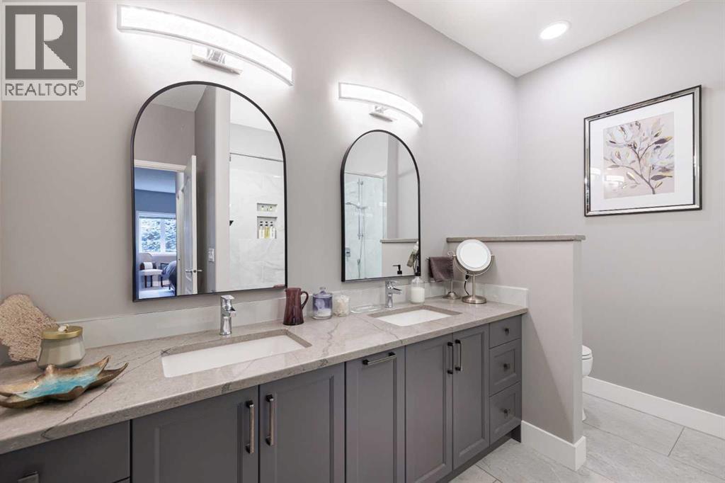 Single Family House for Sale in  Shannon Estates Terrace SW Shawnessy Calgary 