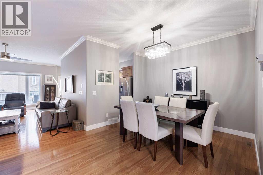 Single Family House for Sale in  Shannon Estates Terrace SW Shawnessy Calgary 