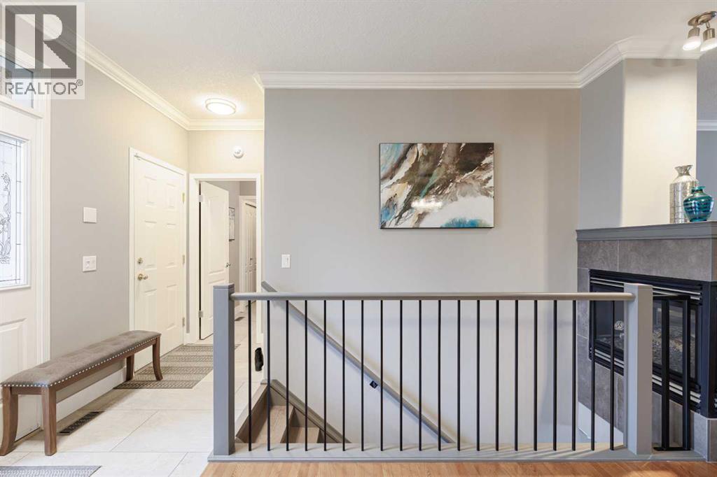 Single Family House for Sale in  Shannon Estates Terrace SW Shawnessy Calgary 