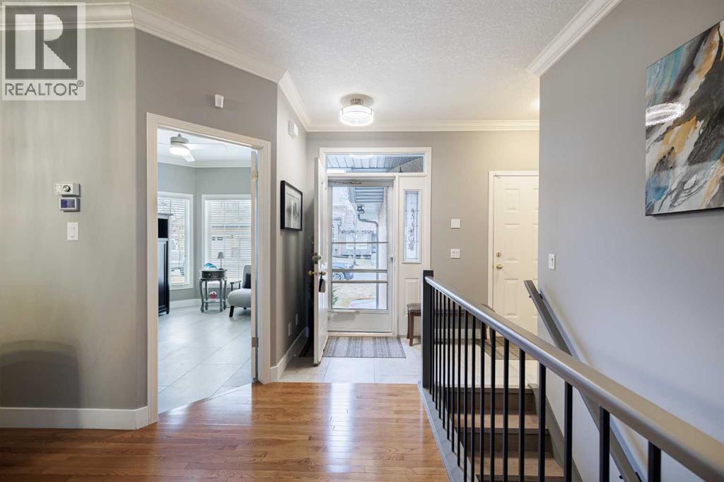 Single Family House for Sale in  Shannon Estates Terrace SW Shawnessy Calgary 