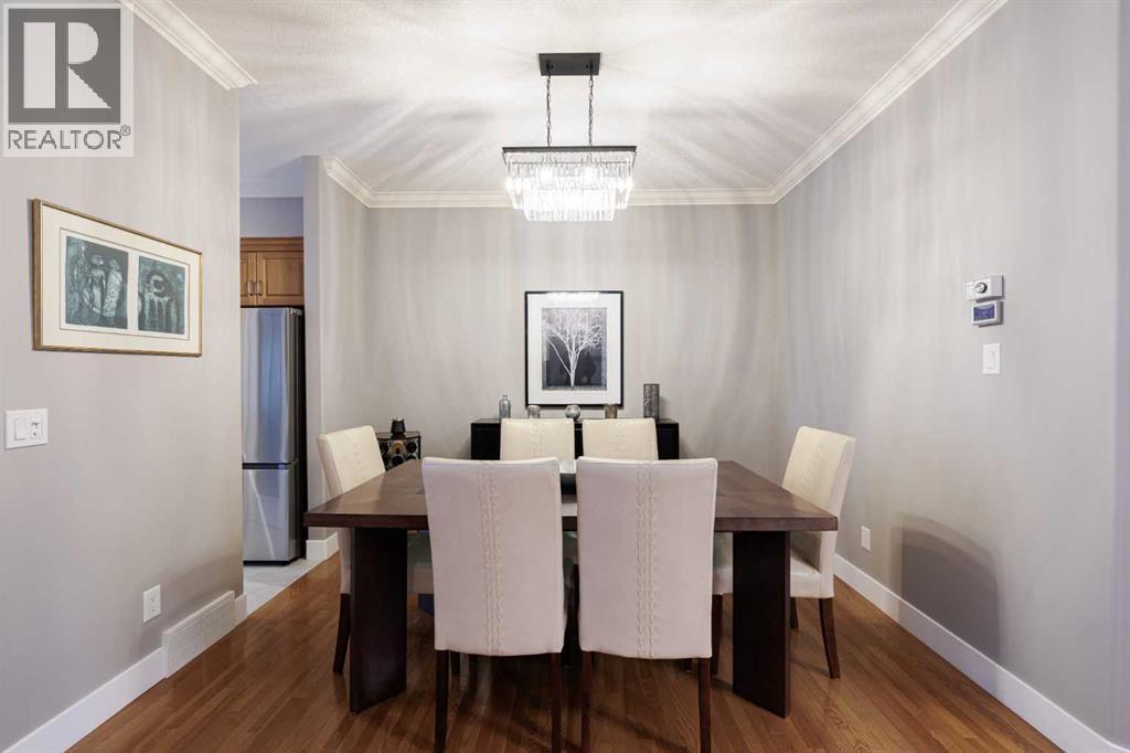 Single Family House for Sale in  Shannon Estates Terrace SW Shawnessy Calgary 