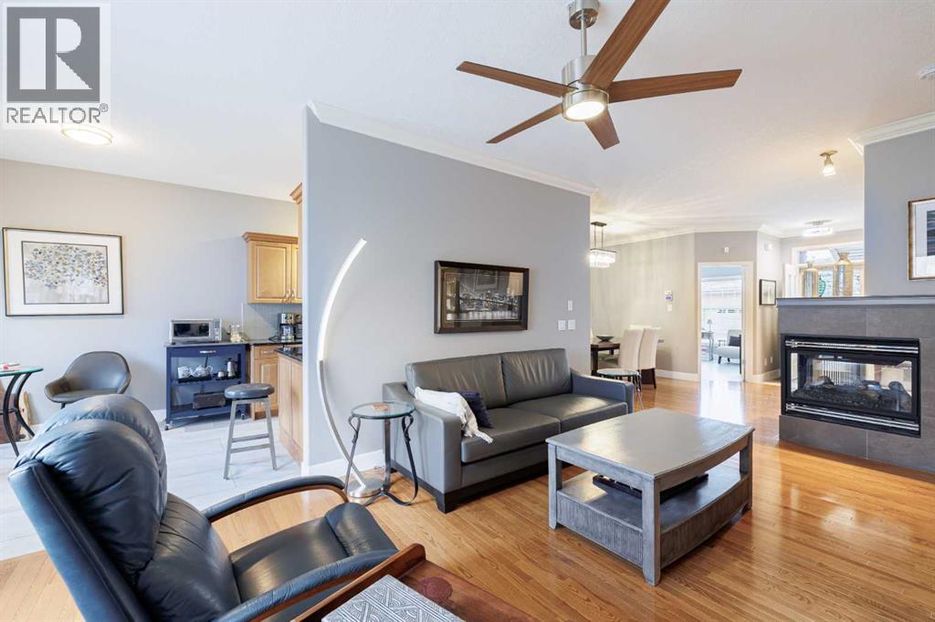 Single Family House for Sale in  Shannon Estates Terrace SW Shawnessy Calgary 