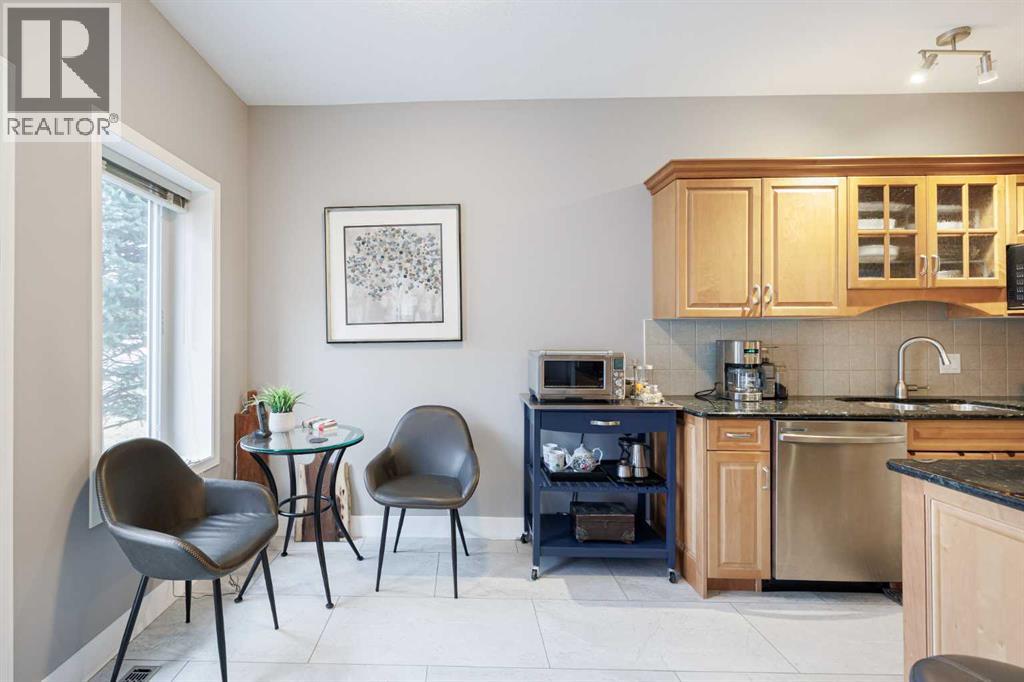 Single Family House for Sale in  Shannon Estates Terrace SW Shawnessy Calgary 