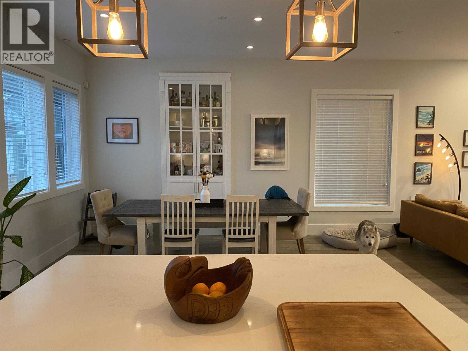 3345 PARKER STREET, Vancouver