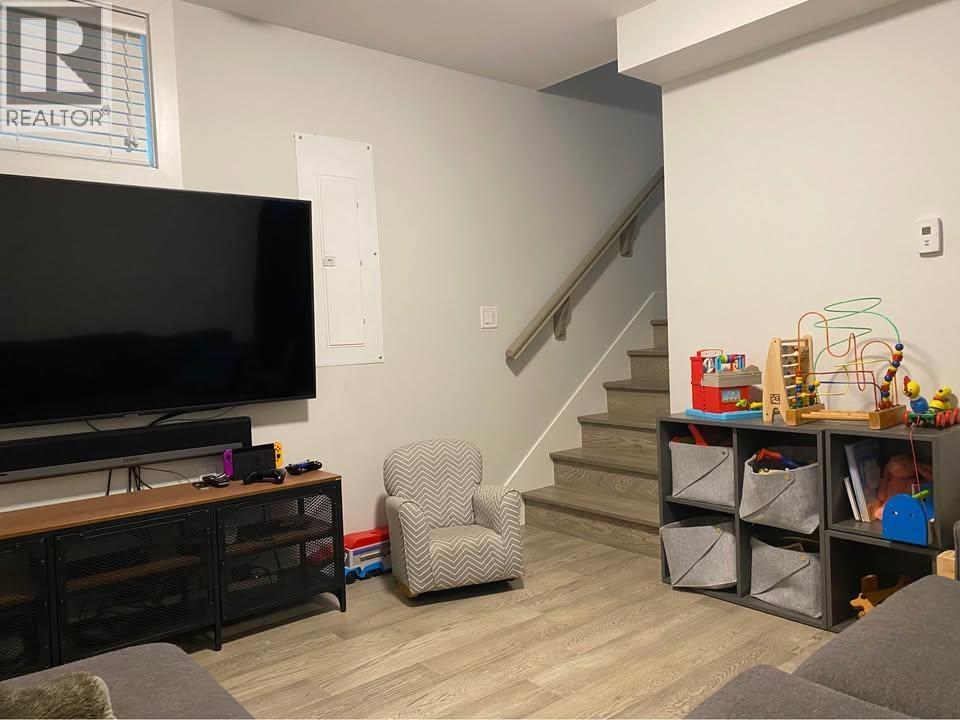 3345 PARKER STREET, Vancouver