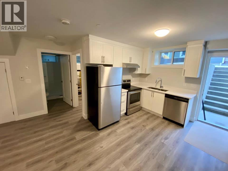 3345 PARKER STREET, Vancouver