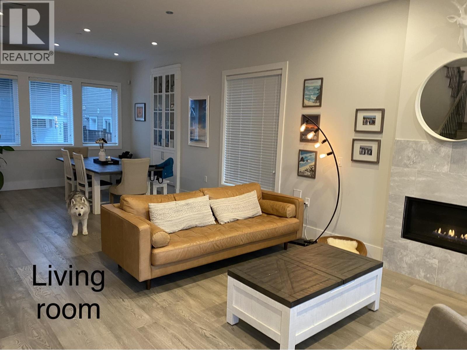 3345 PARKER STREET, Vancouver