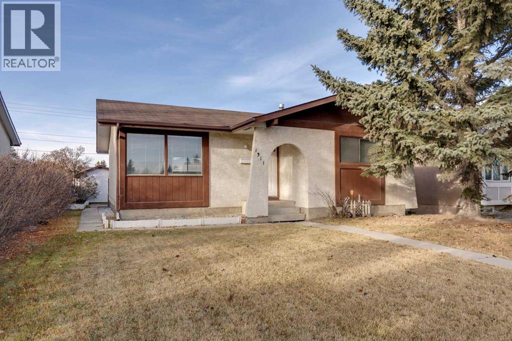 Single Family House Bungalow for Sale in   Street NE Marlborough Park Calgary 