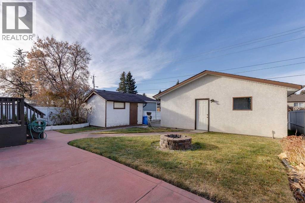 Single Family House Bungalow for Sale in   Street NE Marlborough Park Calgary 