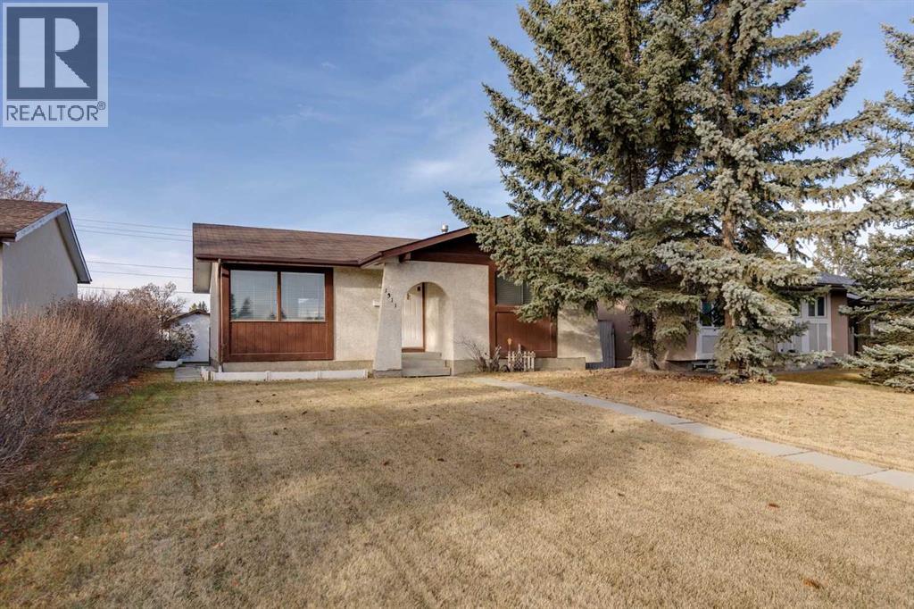 Single Family House Bungalow for Sale in   Street NE Marlborough Park Calgary 