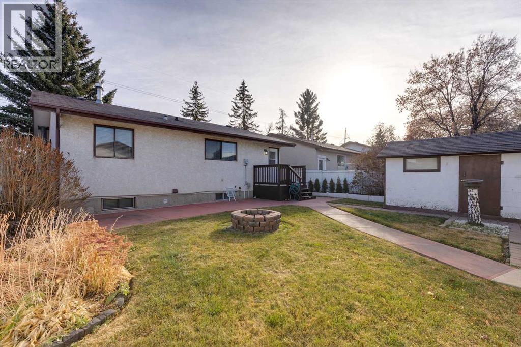 Single Family House Bungalow for Sale in   Street NE Marlborough Park Calgary 