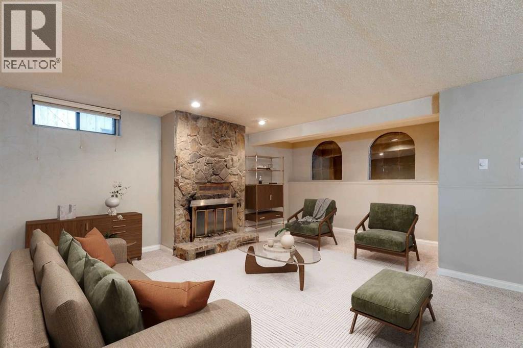 Single Family House Bungalow for Sale in   Street NE Marlborough Park Calgary 