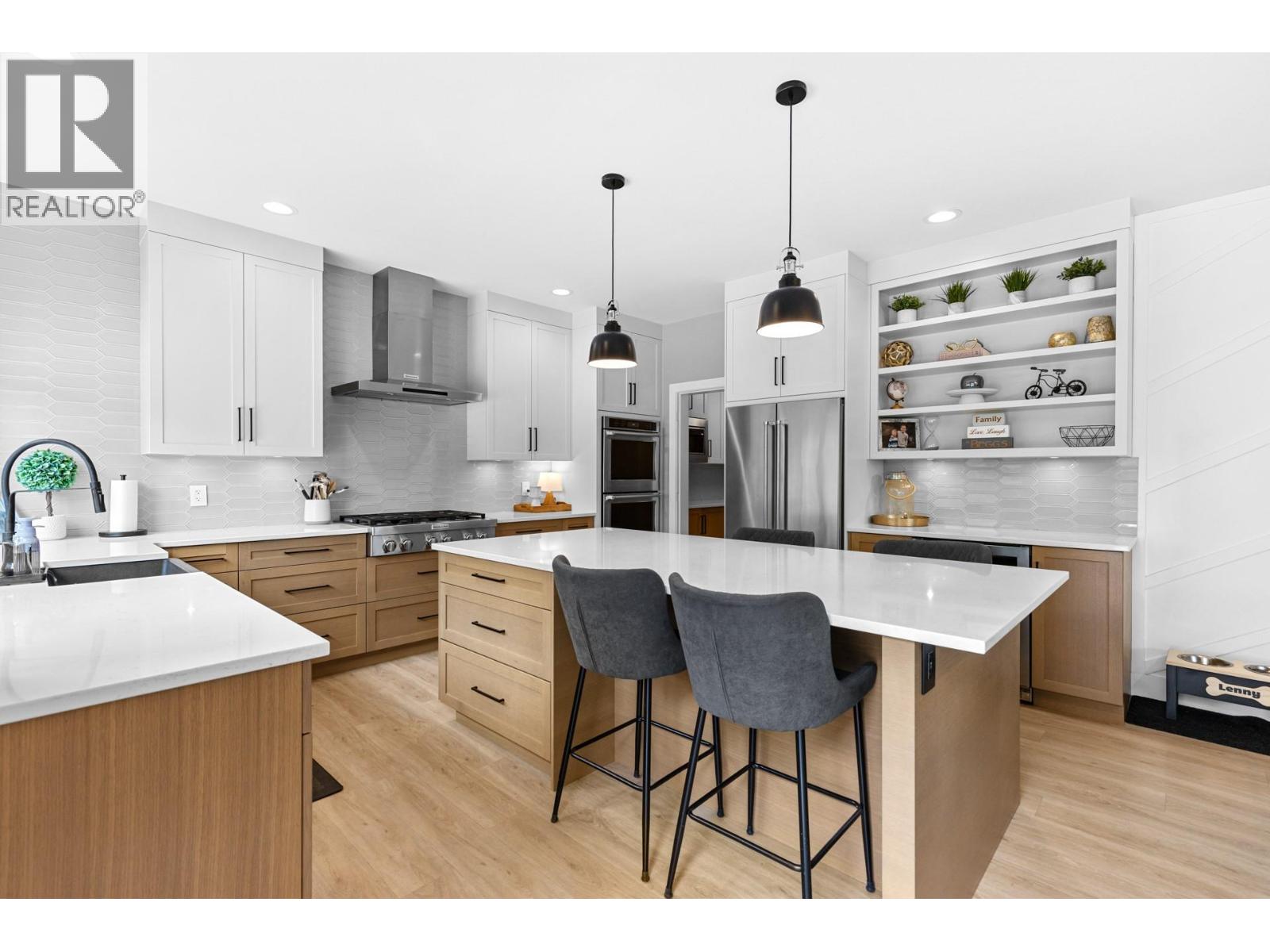  174 Echo Ridge Drive, Kelowna