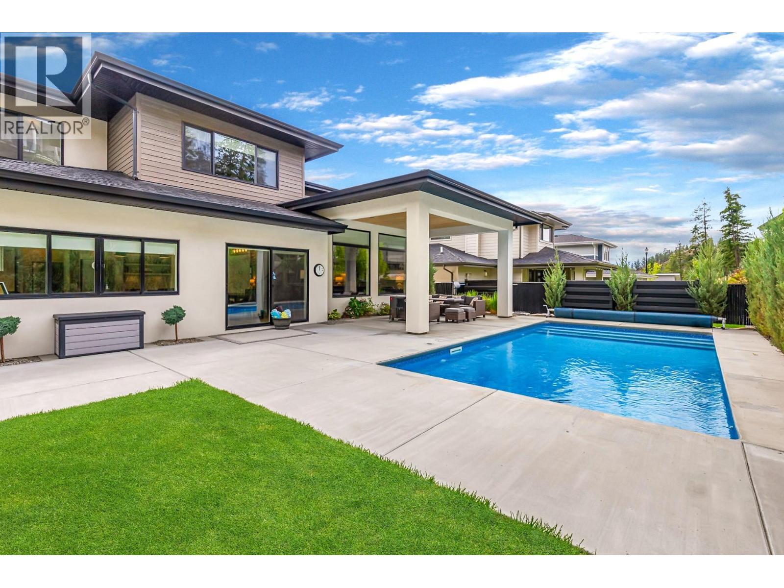  174 Echo Ridge Drive, Kelowna