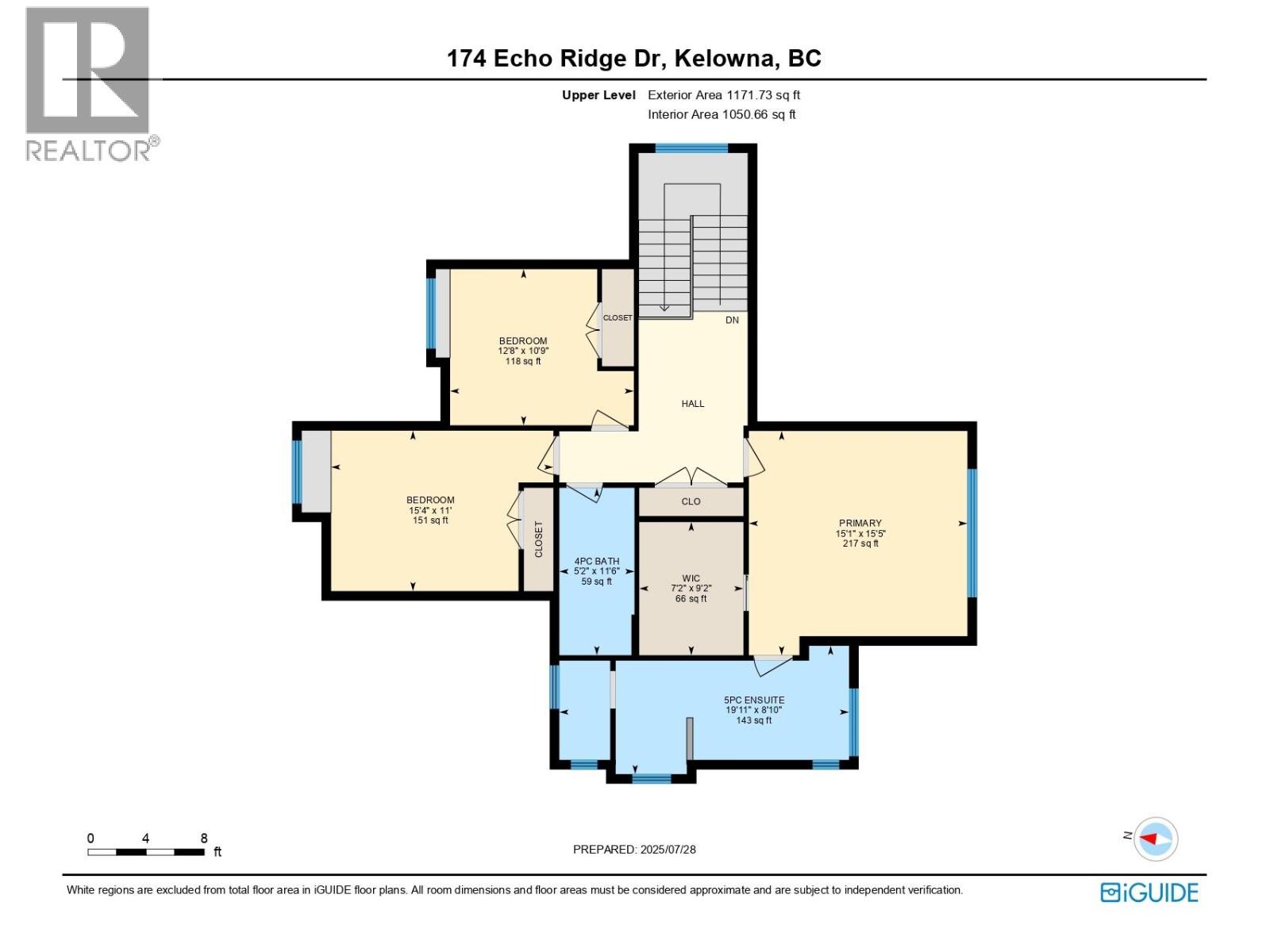  174 Echo Ridge Drive, Kelowna