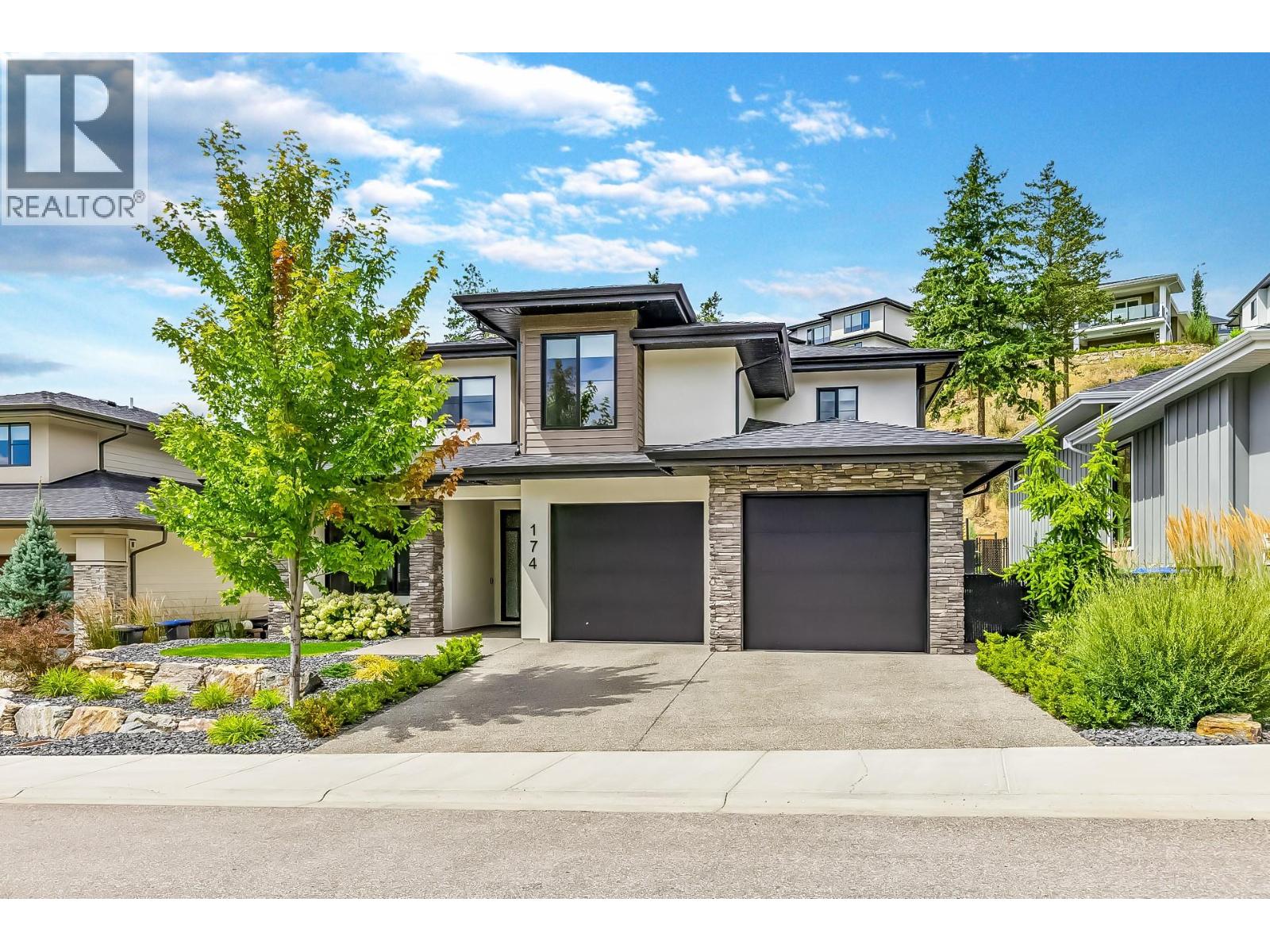  174 Echo Ridge Drive, Kelowna